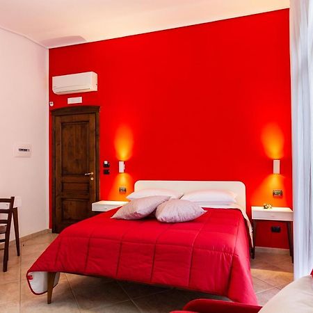 Ohana Bed And Breakfast Кастелламмаре-ді-Стабія Екстер'єр фото
