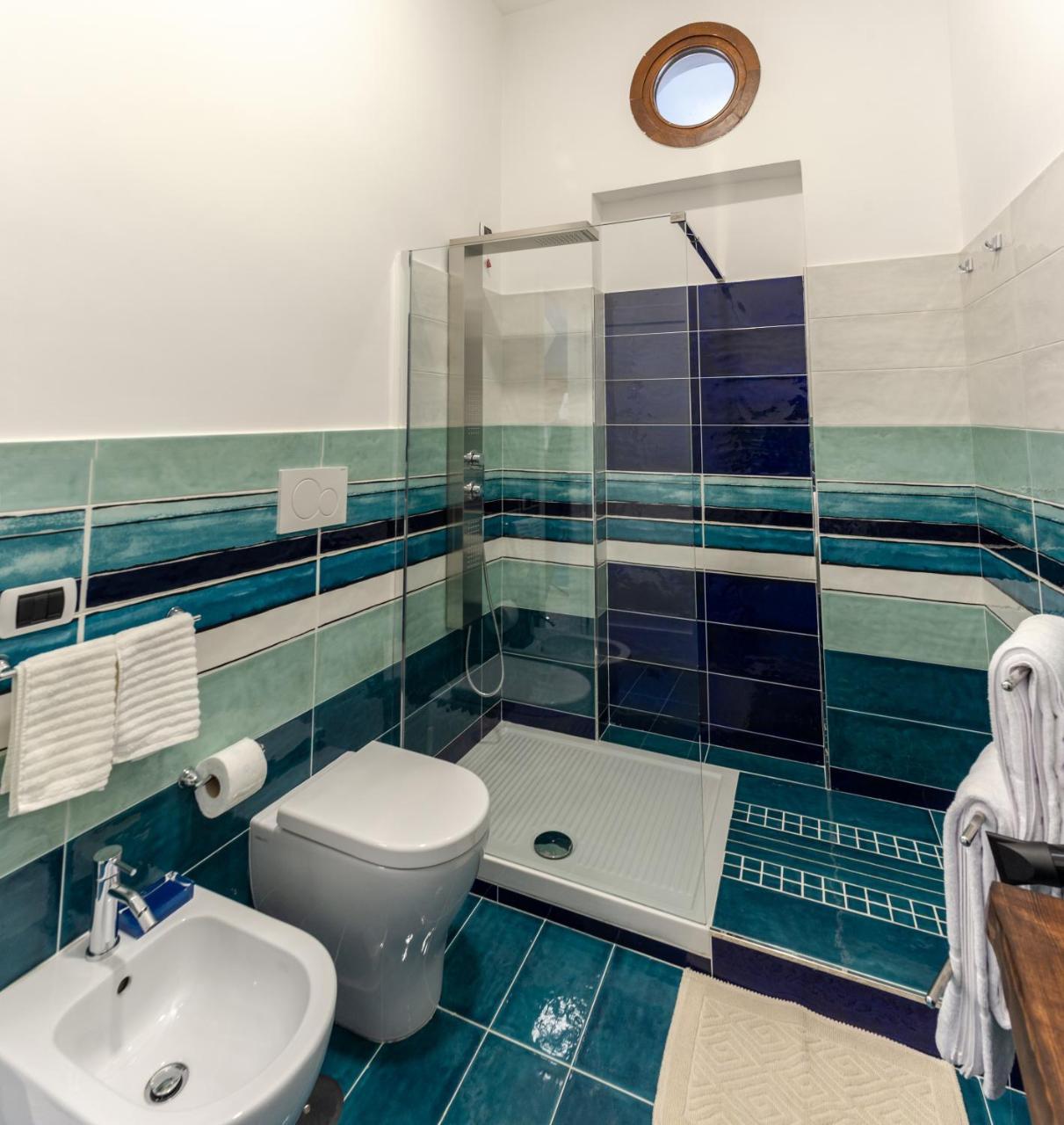 Ohana Bed And Breakfast Кастелламмаре-ді-Стабія Екстер'єр фото