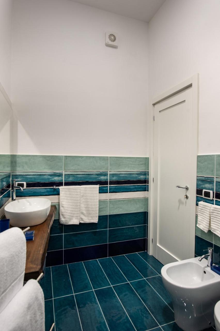 Ohana Bed And Breakfast Кастелламмаре-ді-Стабія Екстер'єр фото